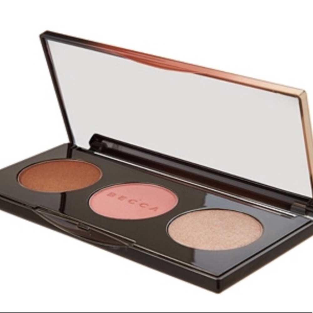 BECCA Sunchaser Palette